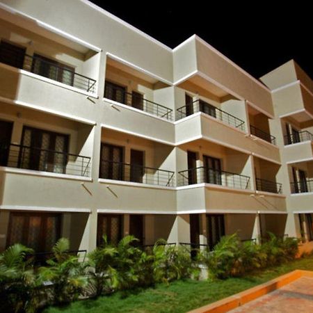 Mamalla Inn Mahabalipuram Εξωτερικό φωτογραφία