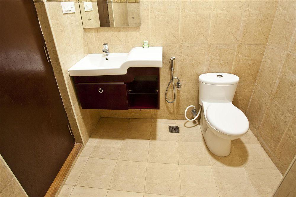 Mamalla Inn Mahabalipuram Εξωτερικό φωτογραφία