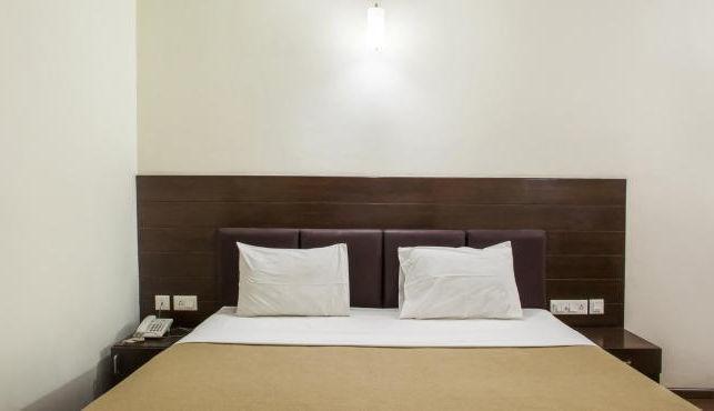 Mamalla Inn Mahabalipuram Εξωτερικό φωτογραφία