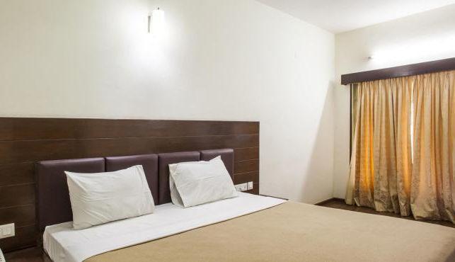 Mamalla Inn Mahabalipuram Εξωτερικό φωτογραφία