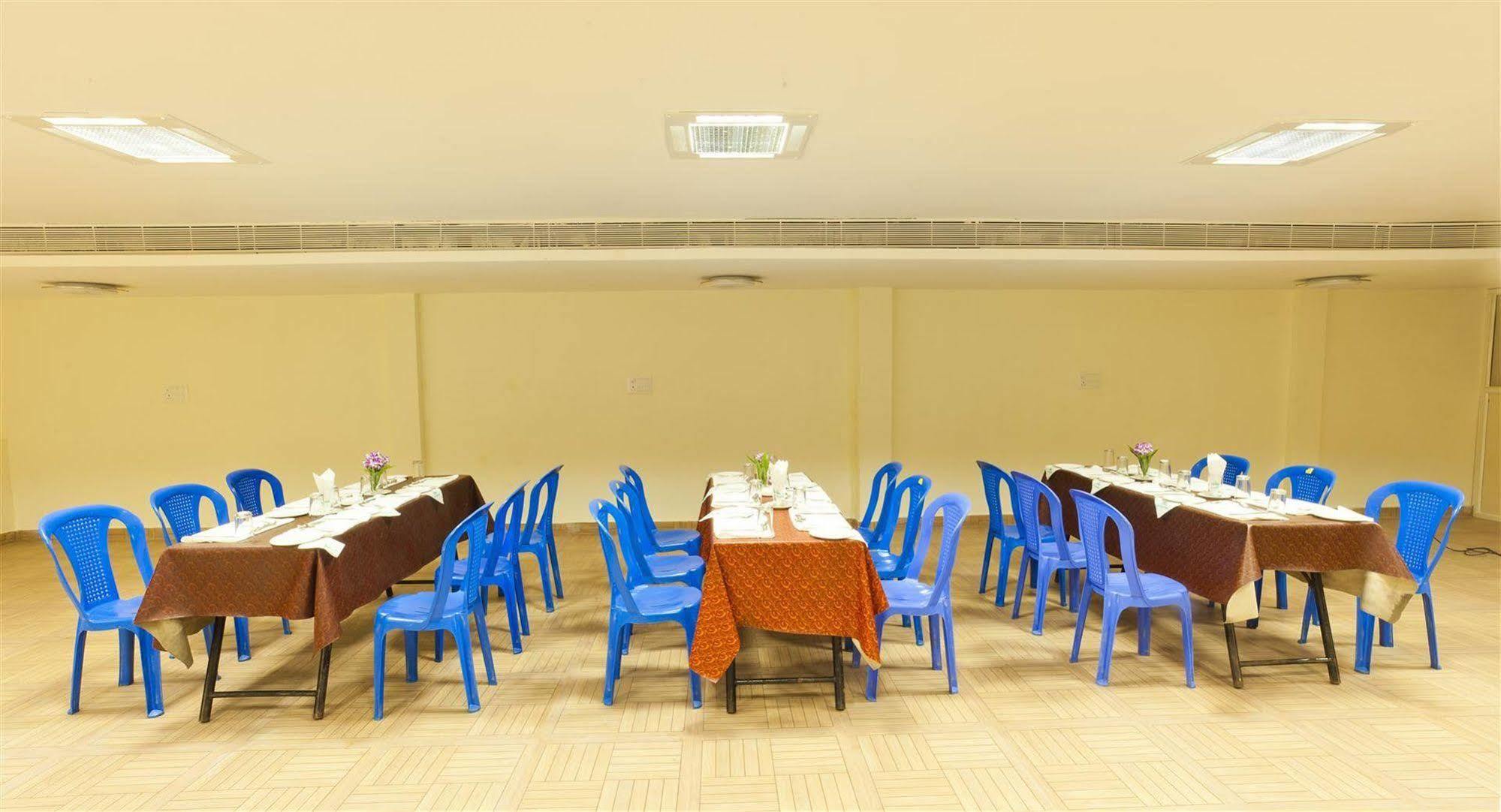 Mamalla Inn Mahabalipuram Εξωτερικό φωτογραφία